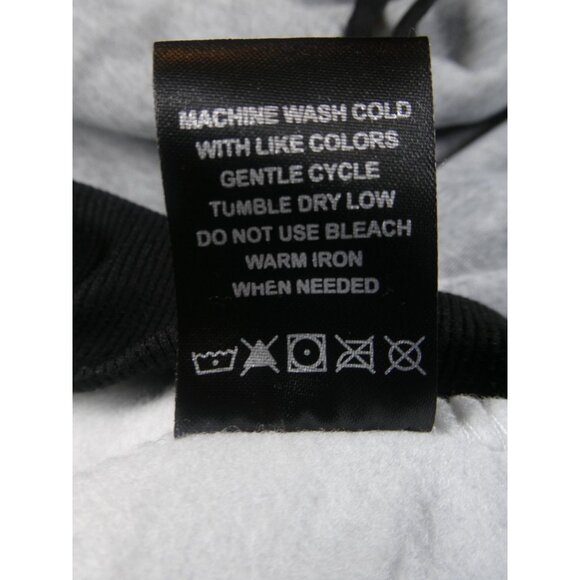 Ascend Men's Gray Pullover Hoodie Size 2XL - Picture 8 of 10